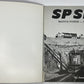 SPSF Motive Power 1986, Southern Pacific and Santa Fe Prepare to Merge Paperback