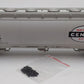 Lionel 2226130 O New York Central Cylindrical Covered Hopper #885950