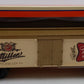 Lionel 2028250 O Gauge Miller High Life Reefer Car