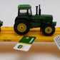 Lionel 2028380 John Deere Flatcar with Tractors LN/Box