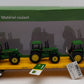 Lionel 2028380 John Deere Flatcar with Tractors