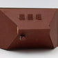 Vollmer 43680 HO Scale Winery Festival Kit Building Only- Assembled VG