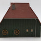 Vollmer 43680 HO Scale Winery Festival Kit Building Only- Assembled VG