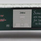 Lionel 6-36275 O Gauge 2004 Christmas Boxcar LN/Box