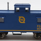 Atlas 11330 HO Scale FEC Trainman Cupola Caboose #805
