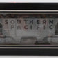 Atlas 20002379 HO Scale Southern Pacific PS2 Covered Hopper #401460