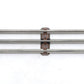 K-Line O Gauge Assorted Tubular Straight & Curved Track Sections [39] EX