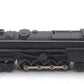 Lionel 671 Vintage O 6-8-6 Die-Cast Steam Turbine Locomotive VG