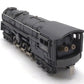 Lionel 671 Vintage O 6-8-6 Die-Cast Steam Turbine Locomotive VG