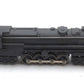 Lionel 671 Vintage O 6-8-6 Die-Cast Steam Turbine Locomotive VG