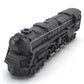 Lionel 671 Vintage O 6-8-6 Die-Cast Steam Turbine Locomotive VG
