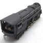 Lionel 671 Vintage O 6-8-6 Die-Cast Steam Turbine Locomotive VG