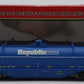 Atlas 20003129 HO Republic Steel RSCX 42' Coil Steel Car #180025
