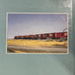 Great Northern Equipment Color Pictorial Book.1 Hardcover Book By Scott Thompson VG