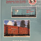 Great Northern Equipment Color Pictorial Book.1 Hardcover Book By Scott Thompson VG