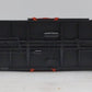 MTH 20-90581 O New Haven 40' AAR Box Car Set (Set of 6)