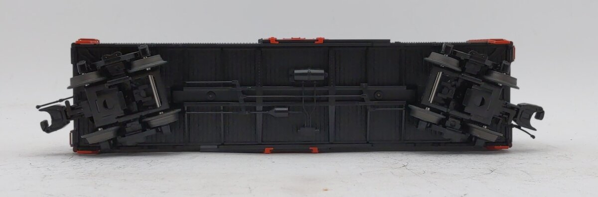MTH 20-90581 O New Haven 40' AAR Box Car Set (Set of 6)
