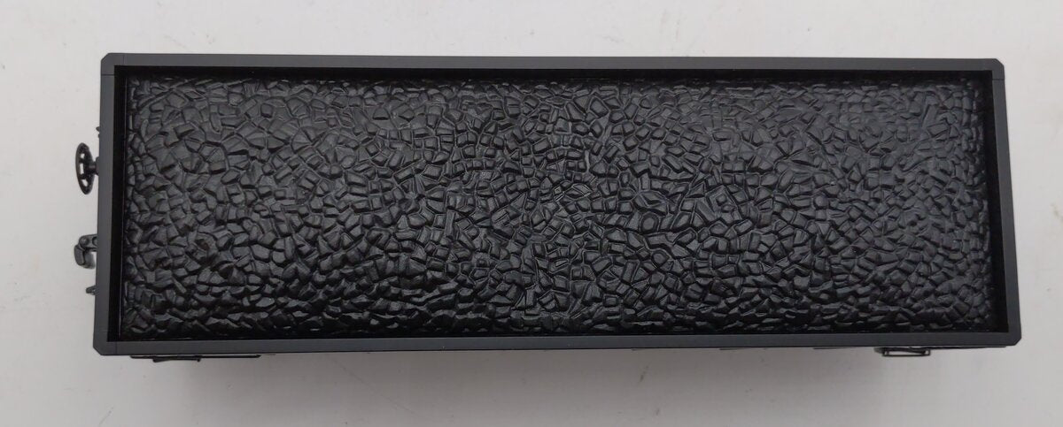 MTH 20-97292 O Reading 2-Bay Fish Belly Hopper Car W/ Coal Load #89125