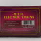 MTH 20-97292 O Reading 2-Bay Fish Belly Hopper Car W/ Coal Load #89125