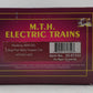 MTH 20-97292 O Reading 2-Bay Fish Belly Hopper Car W/ Coal Load #89125