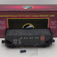MTH 20-97292 O Reading 2-Bay Fish Belly Hopper Car W/ Coal Load #89125
