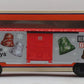Lionel 6-26489 O Hershey’s Christmas Bells Boxcar LN/Box