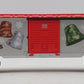 Lionel 6-26489 O Hershey’s Christmas Bells Boxcar LN/Box