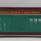 MTH 20-93132 O New York Central Boxcar #6073 LN/Box
