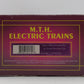 MTH 20-93132 O New York Central Boxcar #6073 LN/Box