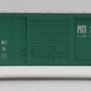 MTH 20-93132 O New York Central Boxcar #6073 LN/Box