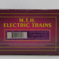MTH 20-93132 O New York Central Boxcar #6073 LN/Box