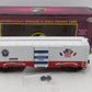 MTH 20-93524 O Gauge New York Central MTHRRC-2011 40' AAR Boxcar #151471 NIB