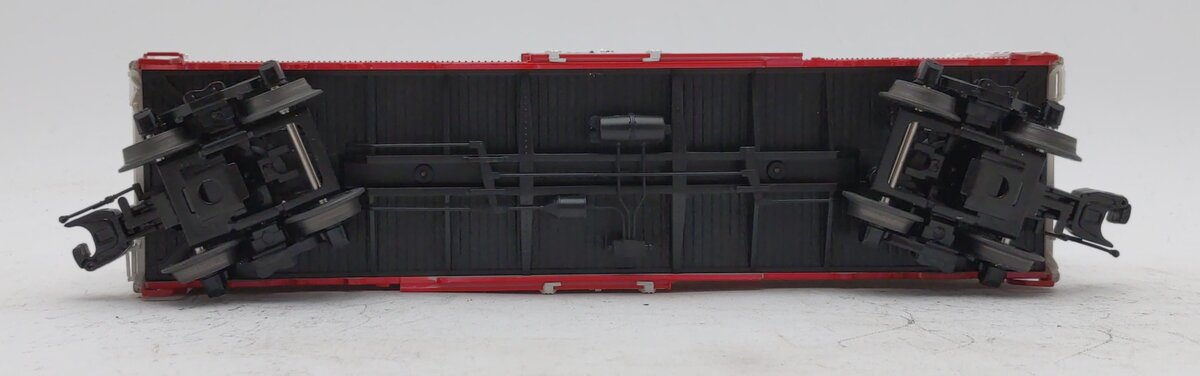 MTH 20-93524 O Gauge New York Central MTHRRC-2011 40' AAR Boxcar #151471 NIB