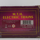 MTH 20-93524 O Gauge New York Central MTHRRC-2011 40' AAR Boxcar #151471 NIB
