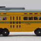 MTH 30-2571-1 Cincinnati PCC Electric Street Car w/PS2 #1168
