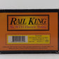 MTH 30-2571-1 Cincinnati PCC Electric Street Car w/PS2 #1168