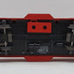 K-Line K612-1052 O Gauge Santa Fe Bay Window Caboose #6121052 NIB