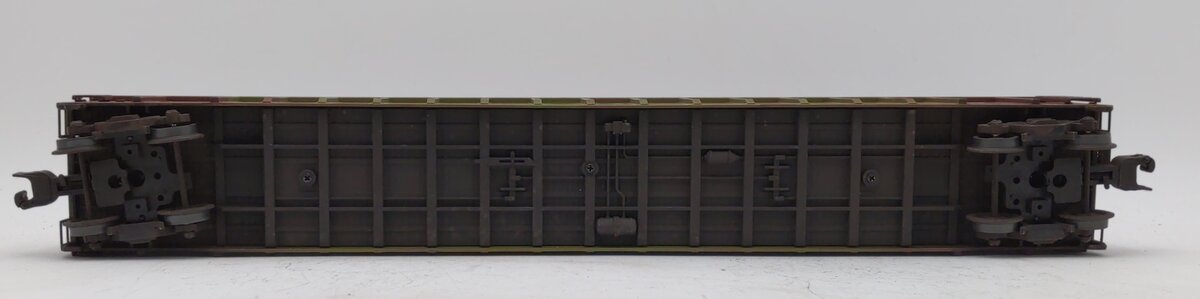 Lionel 2126340 O Conrail 65' Mill Gondola #55646
