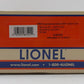 Lionel 6-83544 O Gauge Pennsylvania RR Commemorative GG-1 Cabin Car #477797