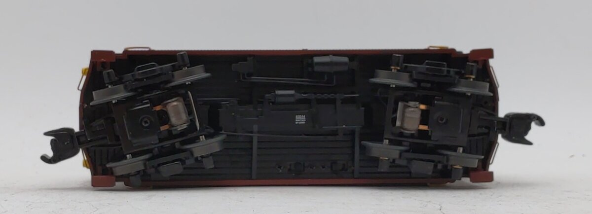 Lionel 6-83544 O Gauge Pennsylvania RR Commemorative GG-1 Cabin Car #477797 LN/Box