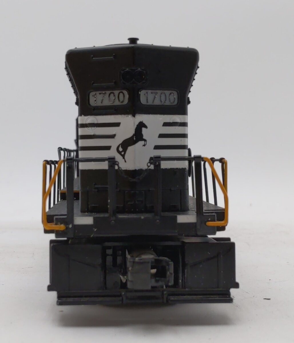 MTH 30-20117-1 Norfolk Southern SD45 Diesel Engine w/PS3.0 #1700