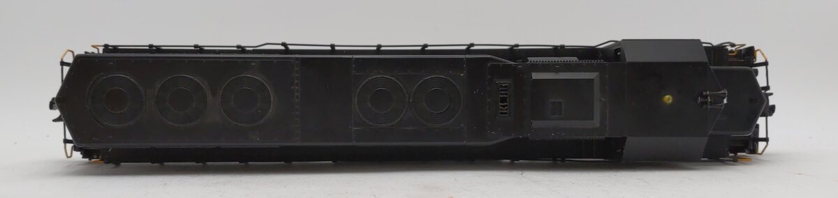 MTH 30-20117-1 Norfolk Southern SD45 Diesel Engine w/PS3.0 #1700