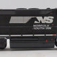 MTH 30-20117-1 Norfolk Southern SD45 Diesel Engine w/PS3.0 #1700