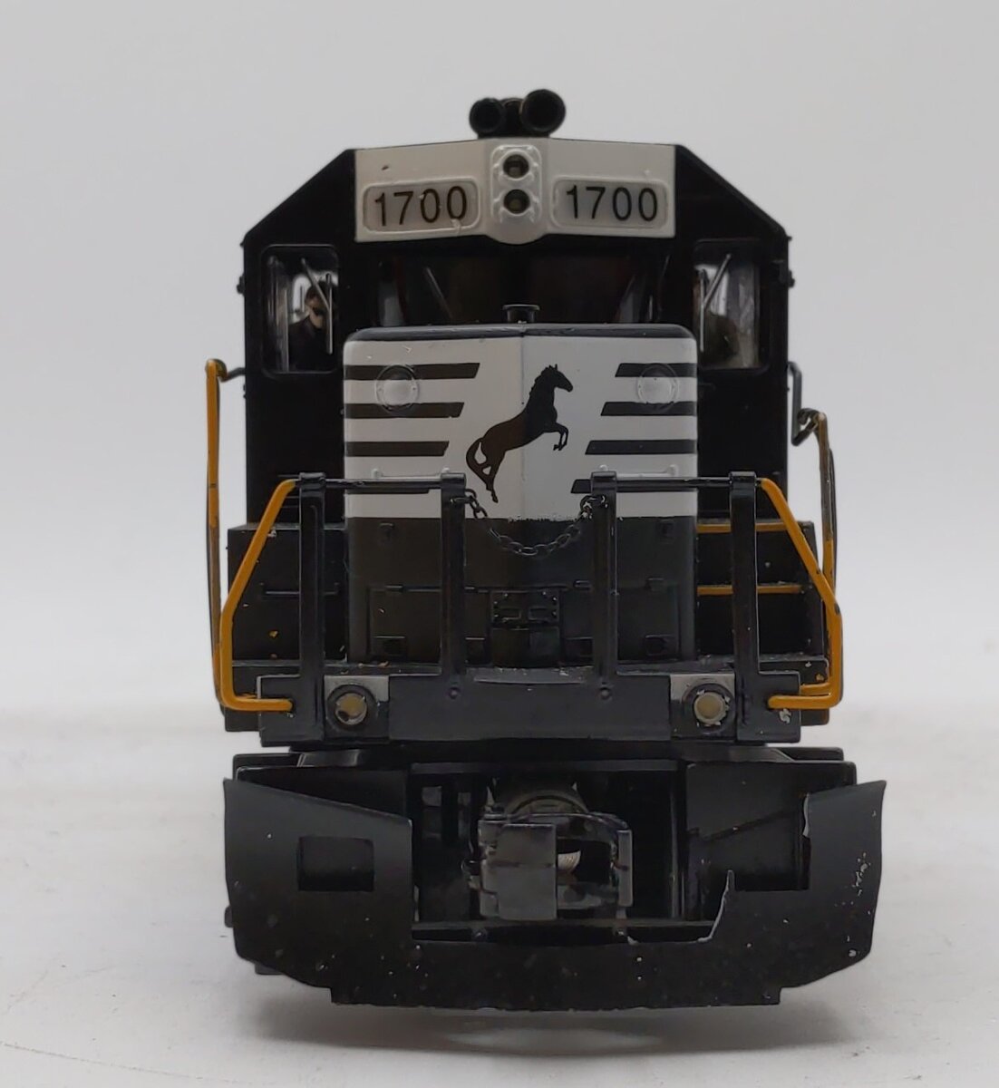 MTH 30-20117-1 Norfolk Southern SD45 Diesel Engine w/PS3.0 #1700