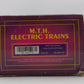 MTH 20-90017D O Gauge New York Central Cylindrical Hopper #885900 LN/Box