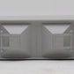 MTH 20-90017D O Gauge New York Central Cylindrical Hopper #885900 LN/Box