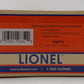 Lionel 1926352 O Pittsburgh and Lake Erie 52' Coil Gondola with Coils #50086