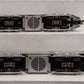 MTH 20-2730-1 D&H Sharknose AB Diesel Engine Set w/Proto-Sound 2.0 #1216 EX/Box