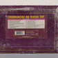 MTH 20-2730-1 D&H Sharknose AB Diesel Engine Set w/Proto-Sound 2.0 #1216 EX/Box