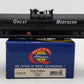 Athearn 76170 HO Scale Great Northern 62' Tank Car #100025